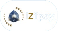 iZiipay Logo